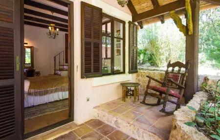 Es Lloquet, Maison 6 personnes à Capdepera - Photo 22