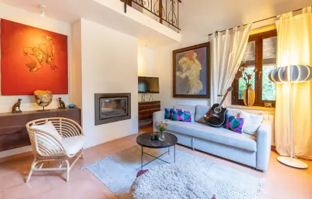 Es Lloquet, Maison 6 personnes à Capdepera - Photo 23