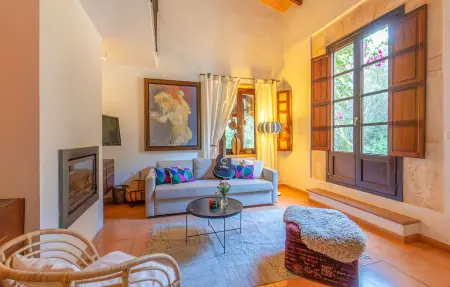 Es Lloquet, Maison 6 personnes à Capdepera - Photo 24
