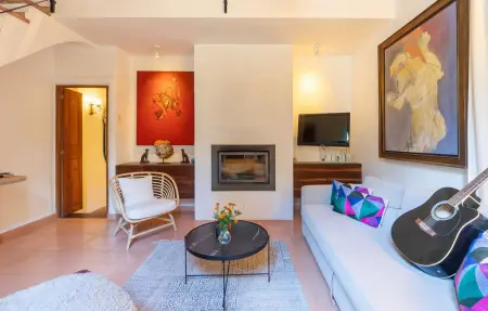 Es Lloquet, Maison 6 personnes à Capdepera - Photo 25