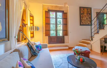Es Lloquet, Maison 6 personnes à Capdepera - Photo 26