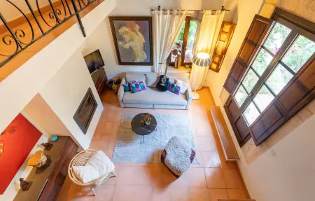 Es Lloquet, Maison 6 personnes à Capdepera - Photo 27