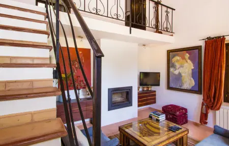 Es Lloquet, Maison 6 personnes à Capdepera - Photo 28