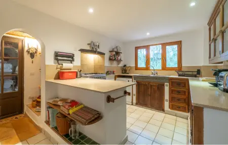 Es Lloquet, Maison 6 personnes à Capdepera - Photo 29