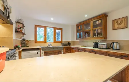 Es Lloquet, Maison 6 personnes à Capdepera - Photo 30