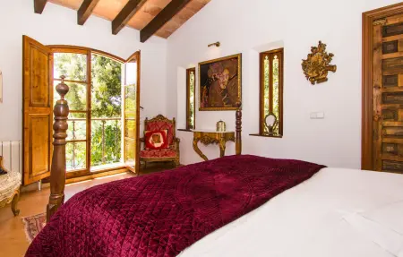 Es Lloquet, Maison 6 personnes à Capdepera - Photo 36