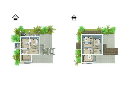 Es Lloquet, Maison 6 personnes à Capdepera - Photo 47