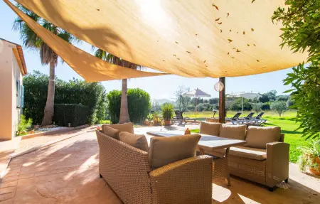 Almendros, Maison 6 personnes à Cala Ratjada - Photo 7