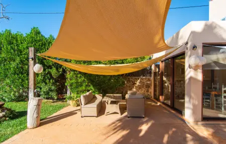 Almendros, Maison 6 personnes à Cala Ratjada - Photo 8