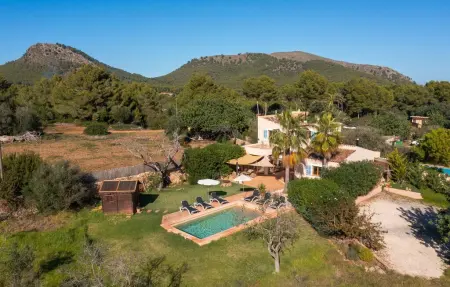 Almendros, Maison 6 personnes à Cala Ratjada - Photo 11