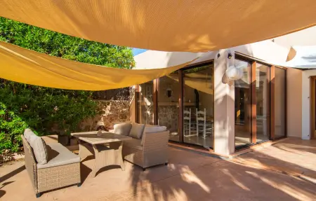 Almendros, Maison 6 personnes à Cala Ratjada - Photo 12