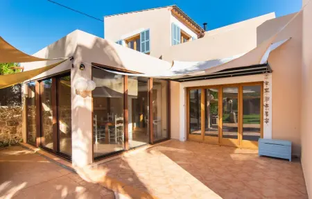 Almendros, Maison 6 personnes à Cala Ratjada - Photo 13