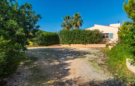 Almendros, Maison 6 personnes à Cala Ratjada - Photo 15