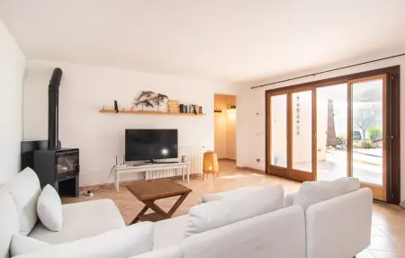 Almendros, Maison 6 personnes à Cala Ratjada - Photo 16