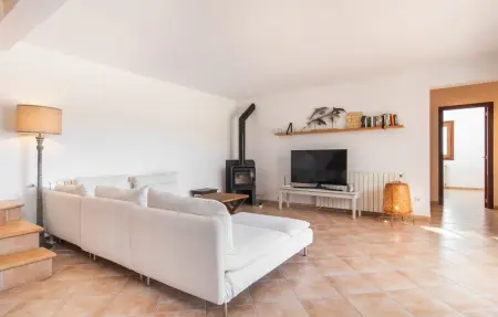 Almendros, Maison 6 personnes à Cala Ratjada - Photo 17