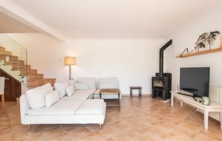 Almendros, Maison 6 personnes à Cala Ratjada - Photo 18