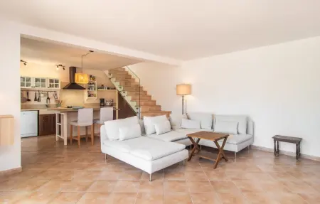 Almendros, Maison 6 personnes à Cala Ratjada - Photo 19