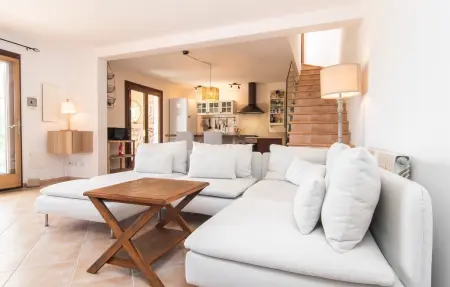 Almendros, Maison 6 personnes à Cala Ratjada - Photo 20