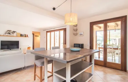Almendros, Maison 6 personnes à Cala Ratjada - Photo 21