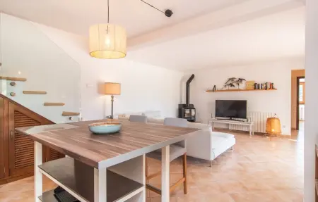 Almendros, Maison 6 personnes à Cala Ratjada - Photo 22