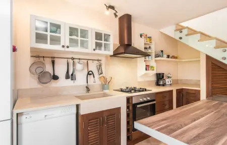 Almendros, Maison 6 personnes à Cala Ratjada - Photo 23