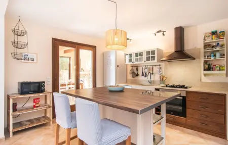 Almendros, Maison 6 personnes à Cala Ratjada - Photo 24