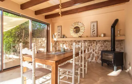 Almendros, Maison 6 personnes à Cala Ratjada - Photo 25