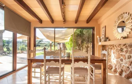 Almendros, Maison 6 personnes à Cala Ratjada - Photo 26