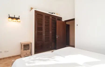 Almendros, Maison 6 personnes à Cala Ratjada - Photo 28