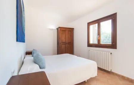 Almendros, Maison 6 personnes à Cala Ratjada - Photo 29
