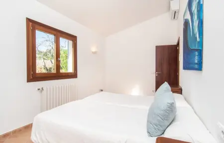 Almendros, Maison 6 personnes à Cala Ratjada - Photo 30