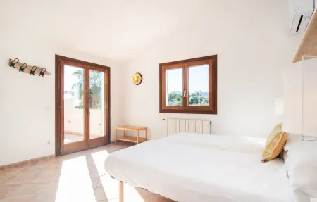 Almendros, Maison 6 personnes à Cala Ratjada - Photo 31