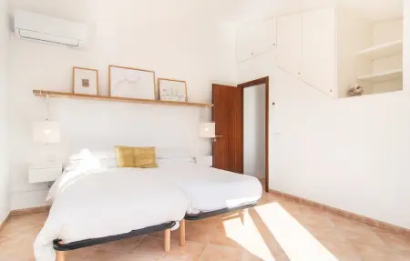 Almendros, Maison 6 personnes à Cala Ratjada - Photo 32