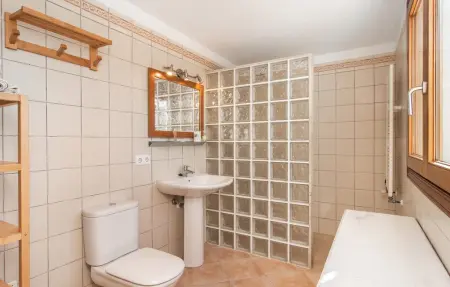Almendros, Maison 6 personnes à Cala Ratjada - Photo 34