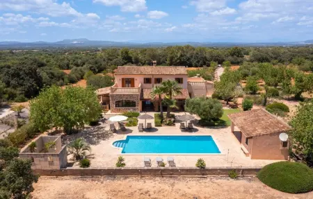Feliz, Maison 10 personnes à Felanitx - Photo 2