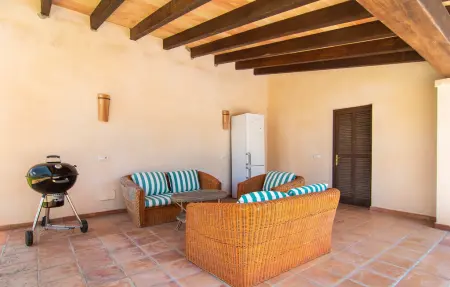 Feliz, Maison 10 personnes à Felanitx - Photo 7