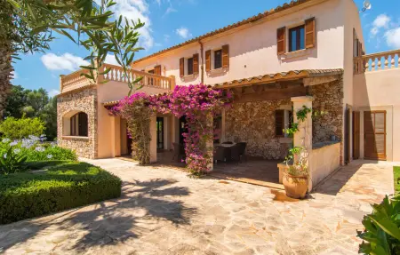 Feliz, Maison 10 personnes à Felanitx - Photo 8