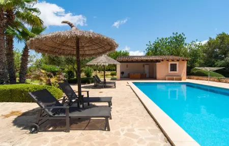 Feliz, Maison 10 personnes à Felanitx - Photo 10