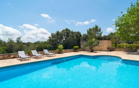 Feliz, Maison 10 personnes à Felanitx - Photo 12
