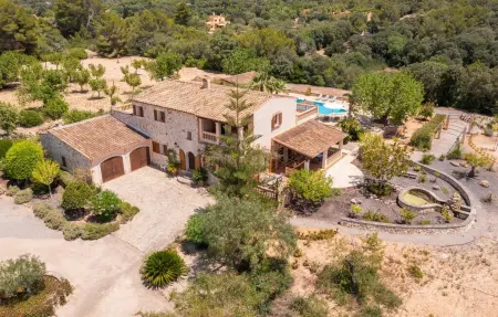 Feliz, Maison 10 personnes à Felanitx - Photo 17