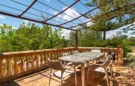 Feliz, Maison 10 personnes à Felanitx - Photo 20
