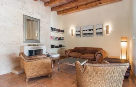 Feliz, Maison 10 personnes à Felanitx - Photo 25