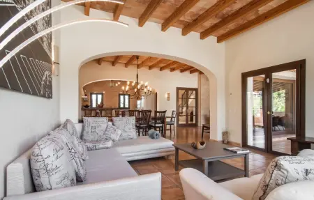 Feliz, Maison 10 personnes à Felanitx - Photo 28