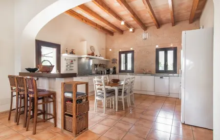 Feliz, Maison 10 personnes à Felanitx - Photo 29