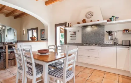Feliz, Maison 10 personnes à Felanitx - Photo 30