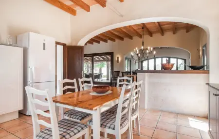 Feliz, Maison 10 personnes à Felanitx - Photo 31