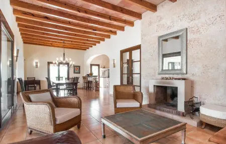 Feliz, Maison 10 personnes à Felanitx - Photo 33