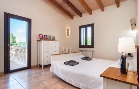 Feliz, Maison 10 personnes à Felanitx - Photo 42