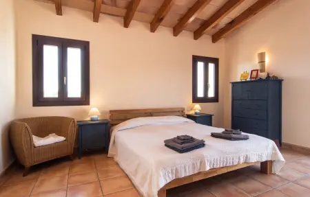 Feliz, Maison 10 personnes à Felanitx - Photo 44
