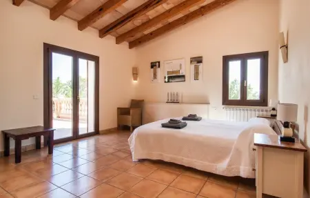 Feliz, Maison 10 personnes à Felanitx - Photo 45